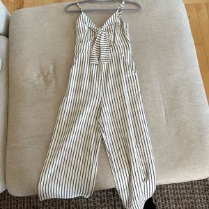 Main Strip Romper